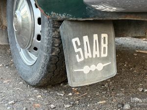 Saab 96 bild 77