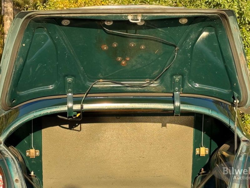 Saab 96 bild 36