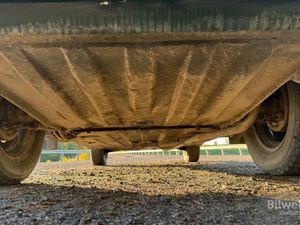 Saab 96 bild 22