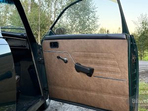 Saab 96 bild 50