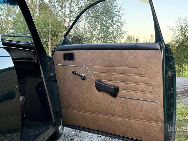 Saab 96 bild 50