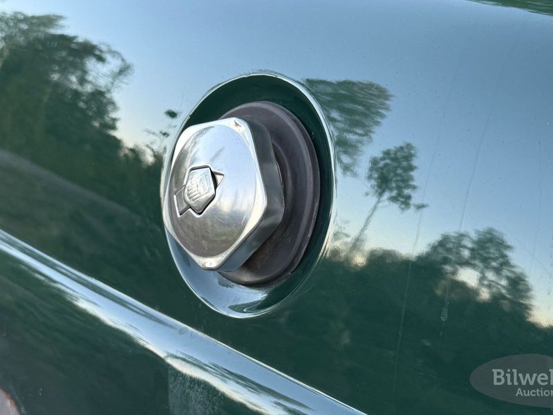 Saab 96 bild 58
