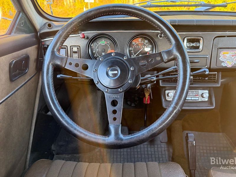Saab 96 bild 40