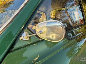 Saab 96 bild 21