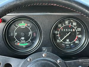 Saab 96 bild 85