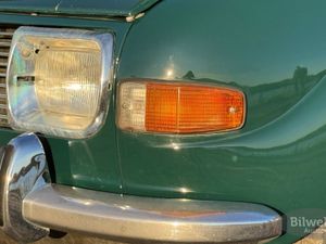 Saab 96 bild 28