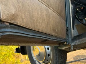 Saab 96 bild 10