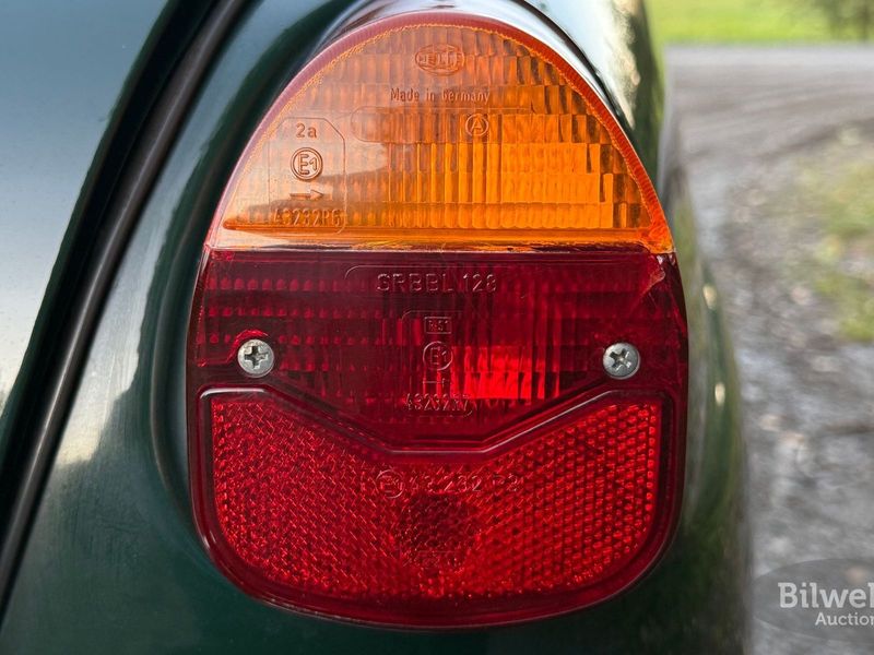Saab 96 bild 80