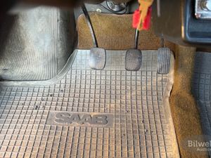 Saab 96 bild 47