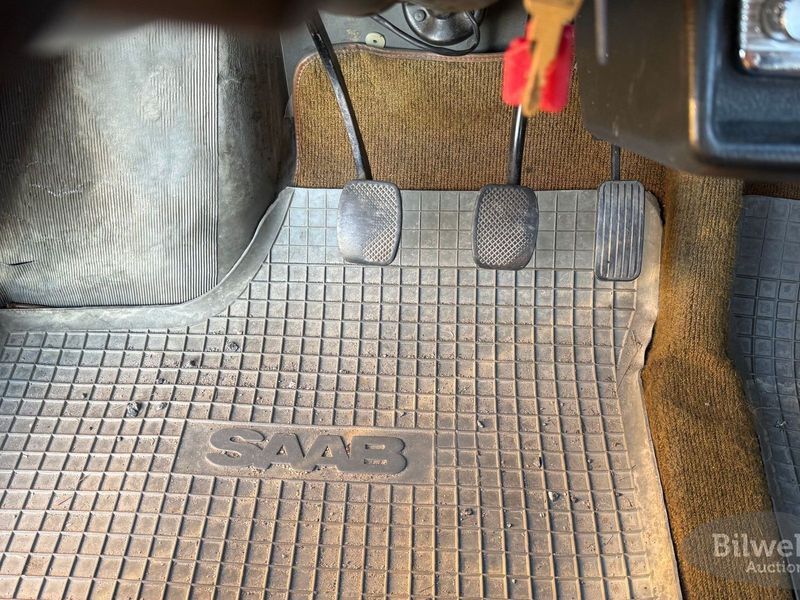Saab 96 bild 47
