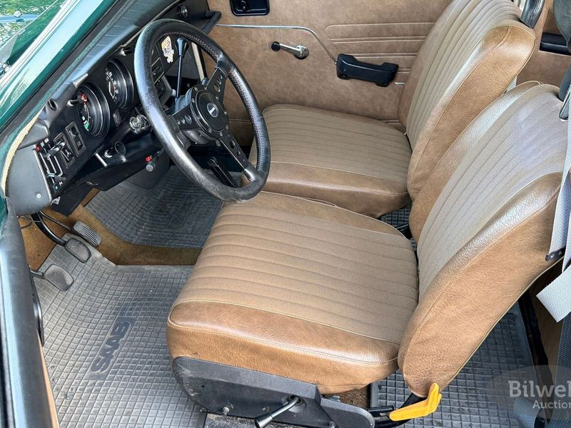 Saab 96 bild 63