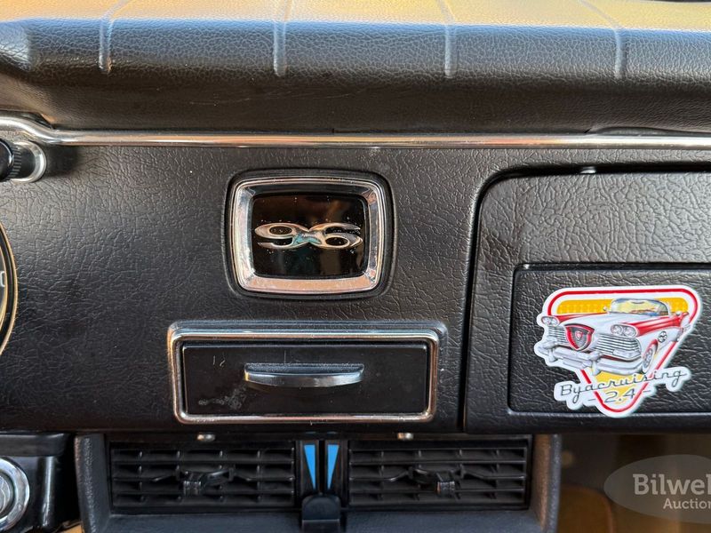 Saab 96 bild 38