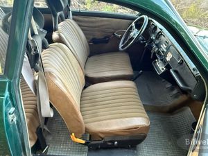 Saab 96 bild 46