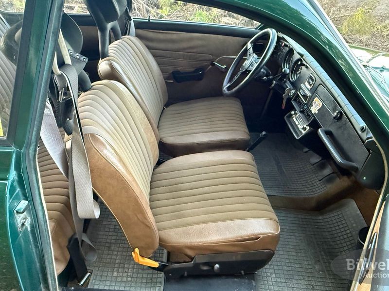 Saab 96 bild 46