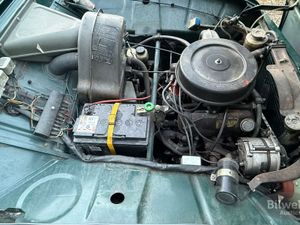 Saab 96 bild 82