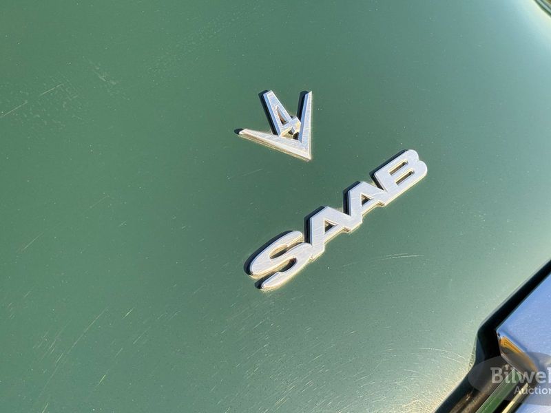 Saab 96 bild 7