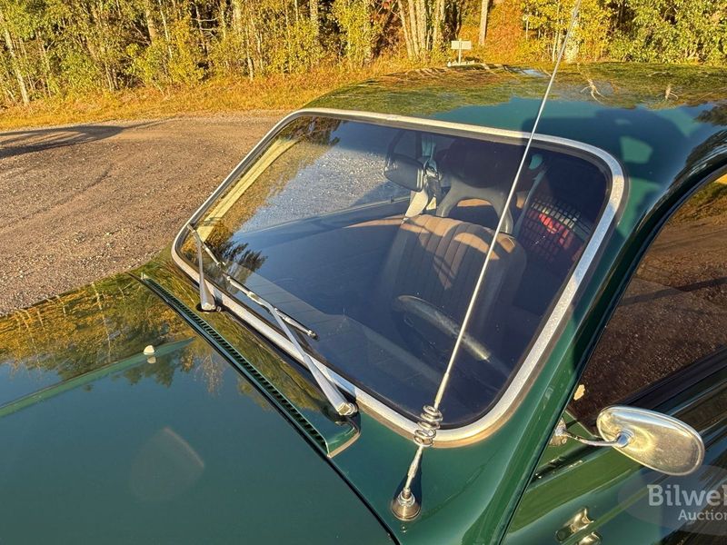Saab 96 bild 89