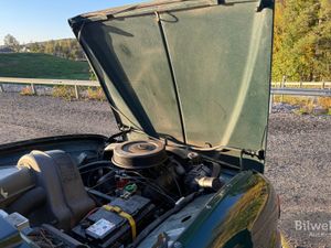 Saab 96 bild 34