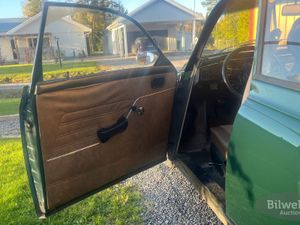 Saab 96 bild 90