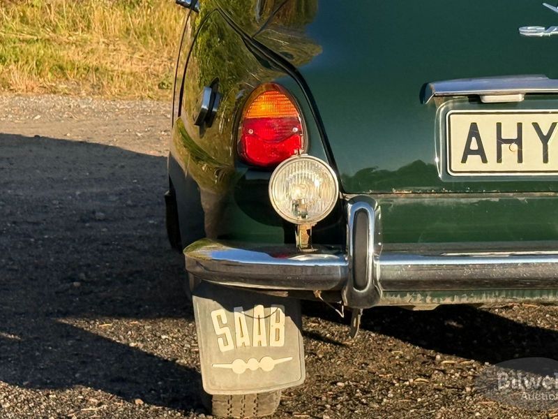 Saab 96 bild 67