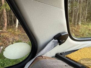Saab 96 bild 86