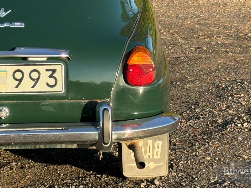 Saab 96 bild 68