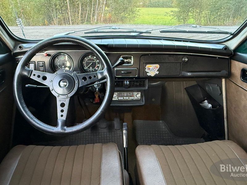 Saab 96 bild 64