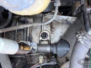 Saab 96 bild 33