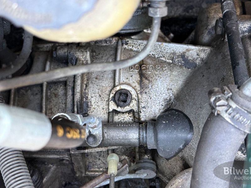 Saab 96 bild 33