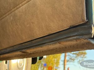 Saab 96 bild 3