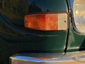 Saab 96 bild 27