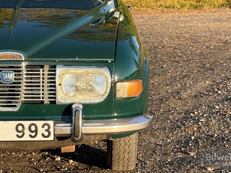 Saab 96 bild 31
