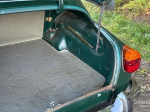 Saab 96 bild 53