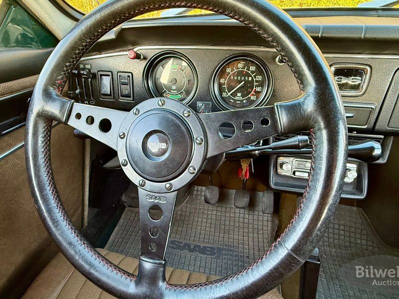 Saab 96 bild 43