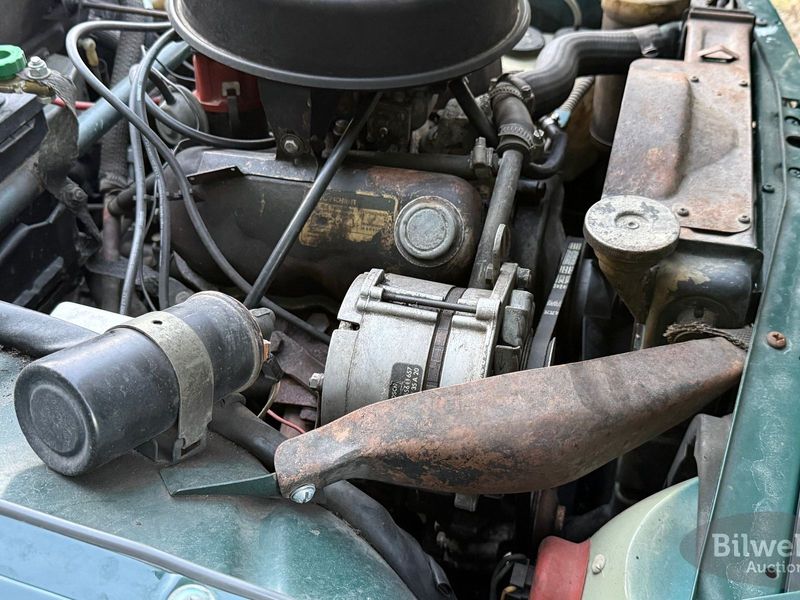 Saab 96 bild 84
