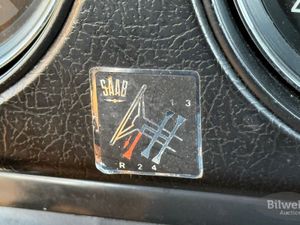 Saab 96 bild 48
