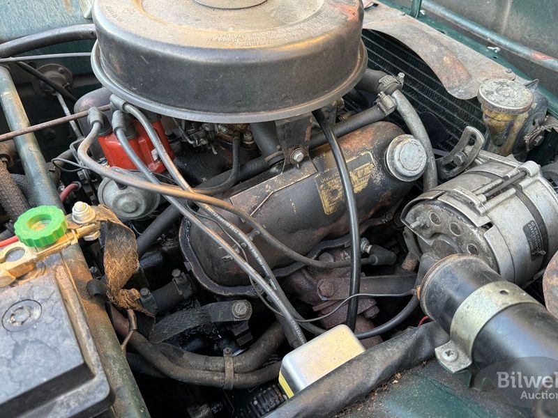 Saab 96 bild 37