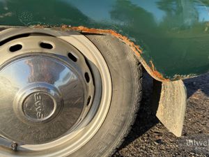 Saab 96 bild 15