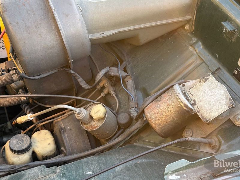 Saab 96 bild 29