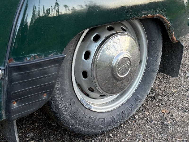 Saab 96 bild 78