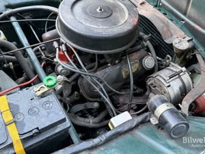Saab 96 bild 83