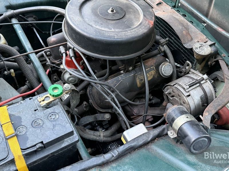 Saab 96 bild 83