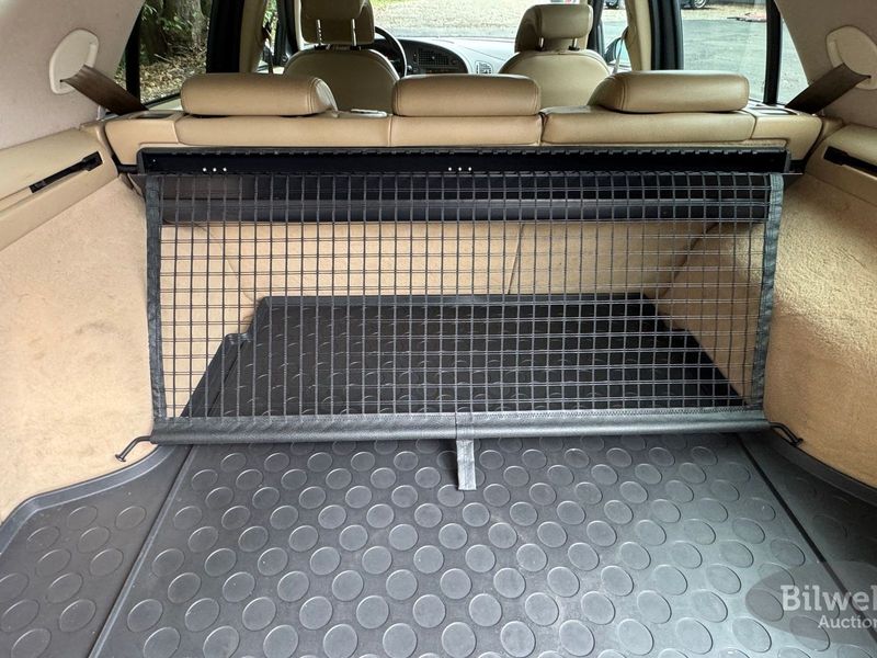 Saab 9-5 bild 65