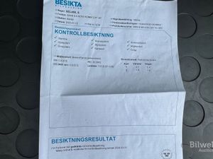 Saab 9-5 bild 113