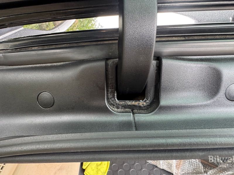 Saab 9-5 bild 72