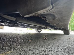 Saab 9-5 bild 99