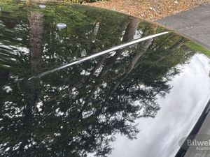Saab 9-5 bild 102
