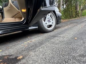 Saab 9-5 bild 63