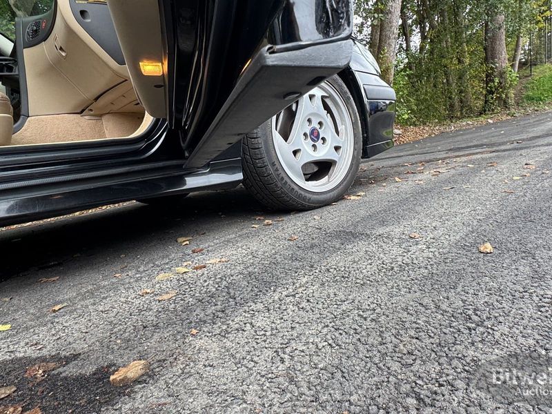 Saab 9-5 bild 63