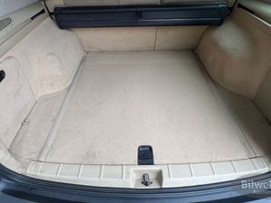 Saab 9-5 bild 69